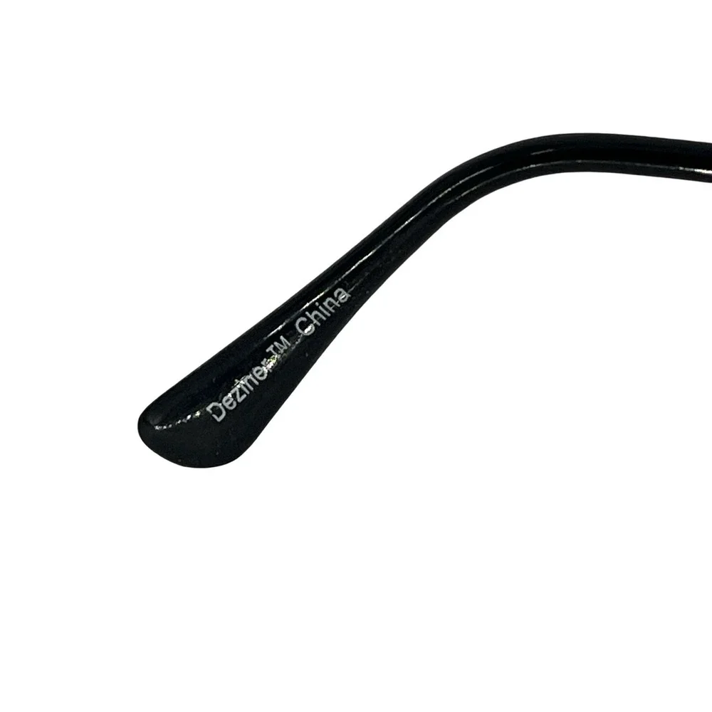 Deziner nos sunglasses